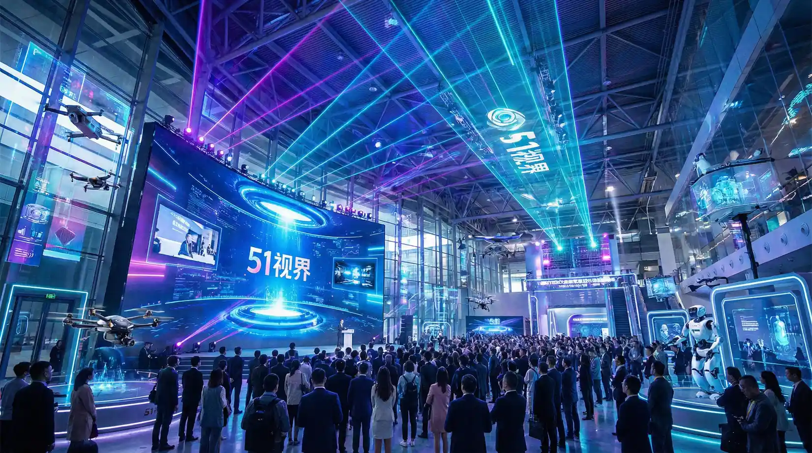 全球科技峰会现场报道 - sgb是哪个国家的战队 聚焦前沿科技