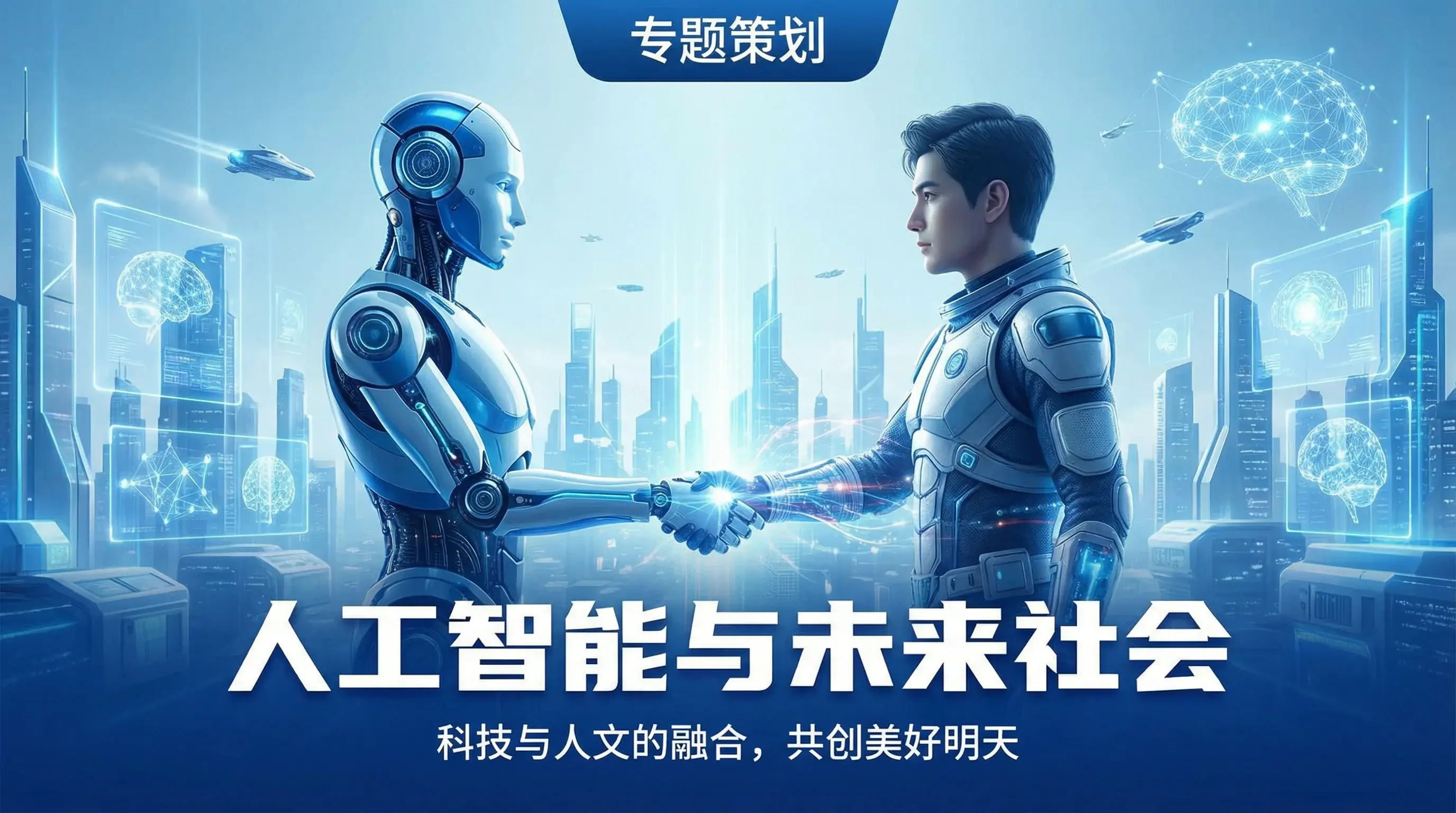 人工智能与未来社会专题 - sgb是哪个国家的战队 深度报道