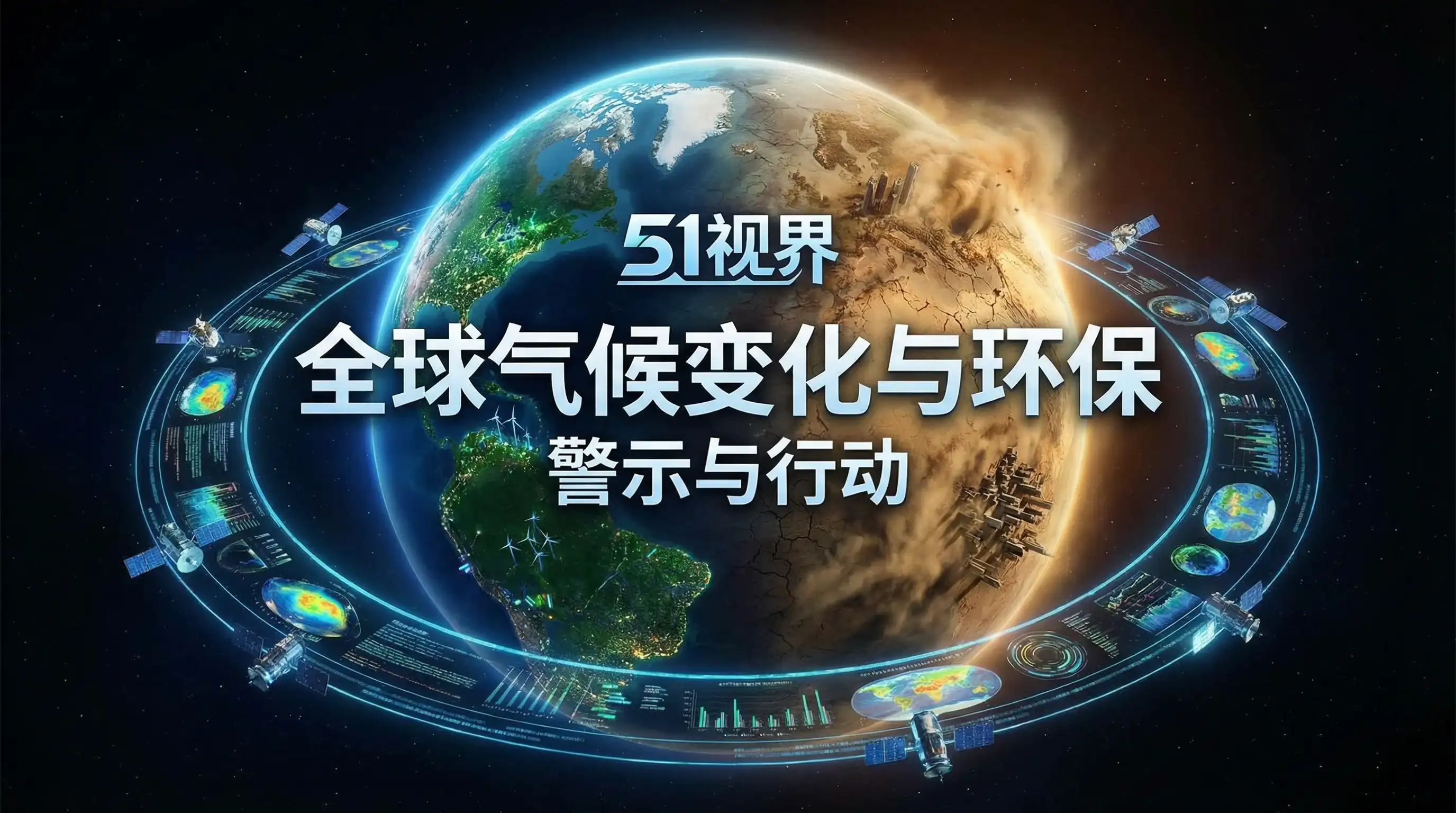 全球气候变化与环保专题 - sgb是哪个国家的战队 环境关注